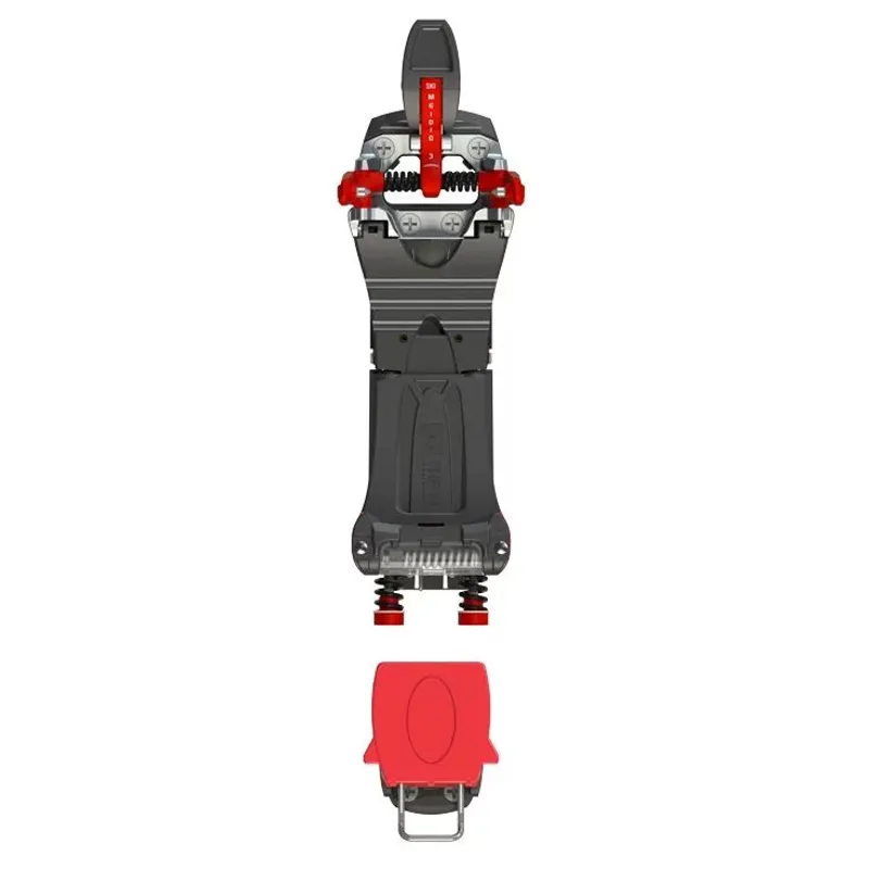 The M Equipment Meidjo 3 NTN Telemark Binding-1